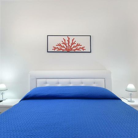 Marina Grande Inn ซอร์เรนโต ภายนอก รูปภาพ