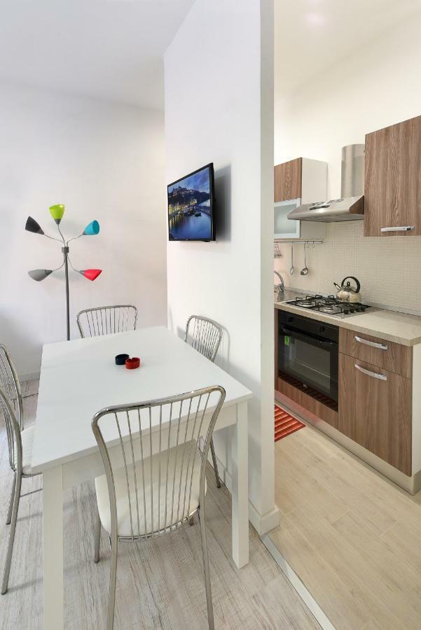 Marina Grande Inn ซอร์เรนโต ภายนอก รูปภาพ