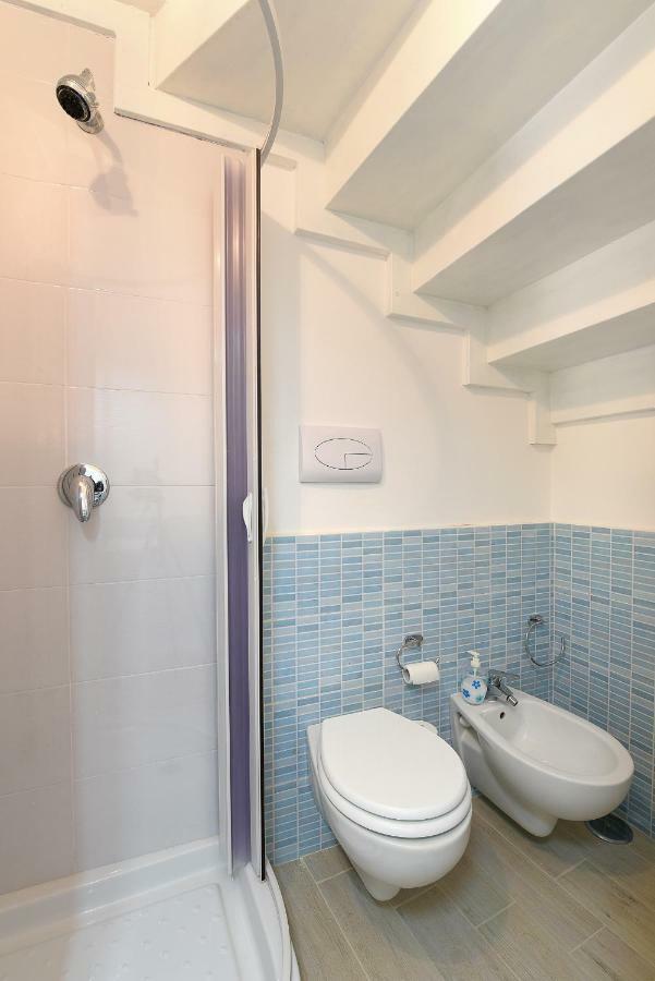 Marina Grande Inn ซอร์เรนโต ภายนอก รูปภาพ