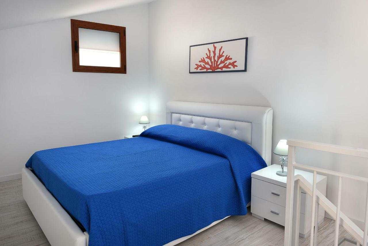 Marina Grande Inn ซอร์เรนโต ภายนอก รูปภาพ