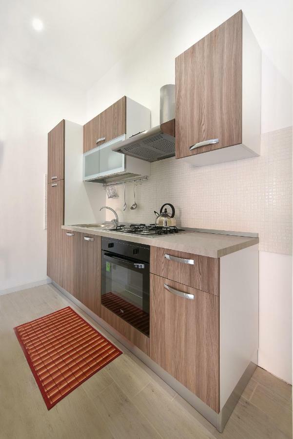 Marina Grande Inn ซอร์เรนโต ภายนอก รูปภาพ